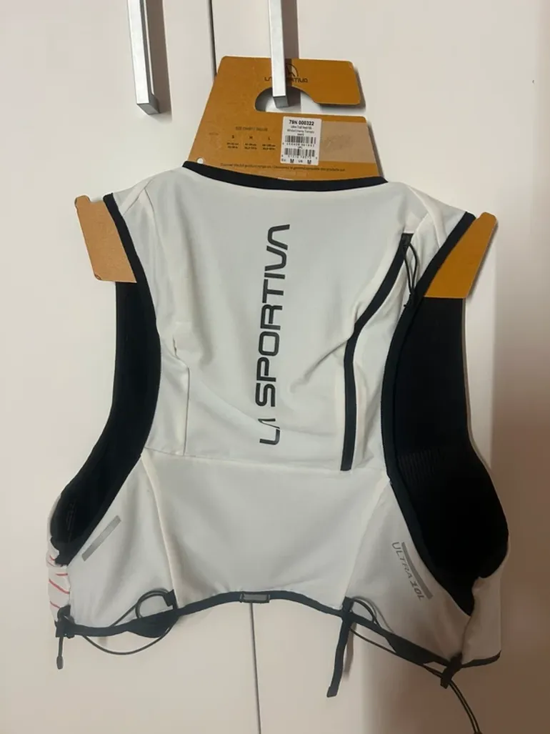 Used La Sportiva Ultra Trail Running Zaino 10L bike — image 2 of 4