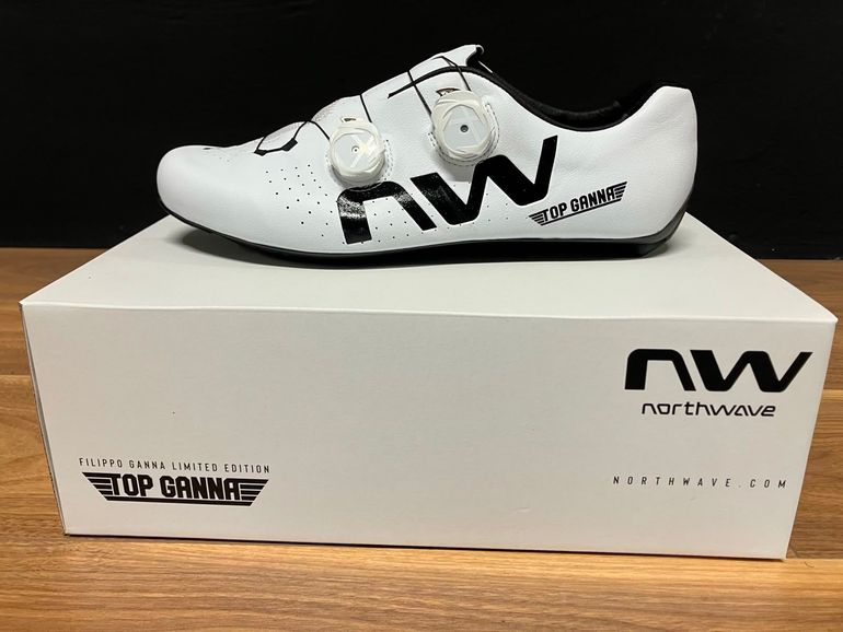 Northwave Top Ganna Veloce Extreme | buycycle