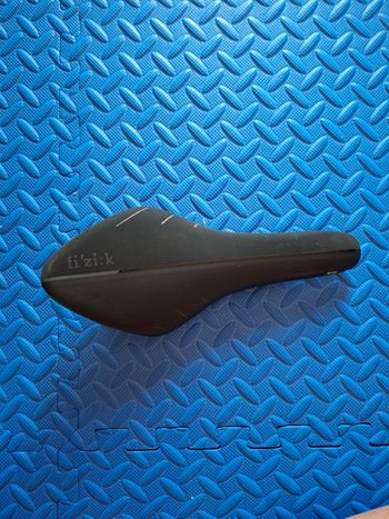 Used Fizik arione 00 2025 bike — image 5 of 5