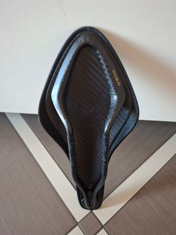 Used Fizik arione 00 2025 bike — image 2 of 5