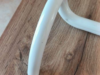 Used Colnago HB02 White 42cm Road Handlebars Aluminium Alloy 2013 bike — image 23 of 23