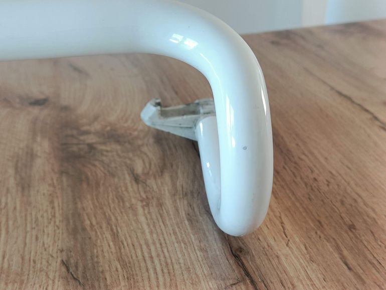 Used Colnago HB02 White 42cm Road Handlebars Aluminium Alloy 2013 bike — image 15 of 23