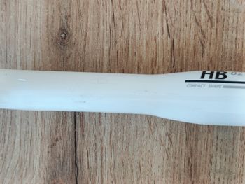 Used Colnago HB02 White 42cm Road Handlebars Aluminium Alloy 2013 bike — image 21 of 23
