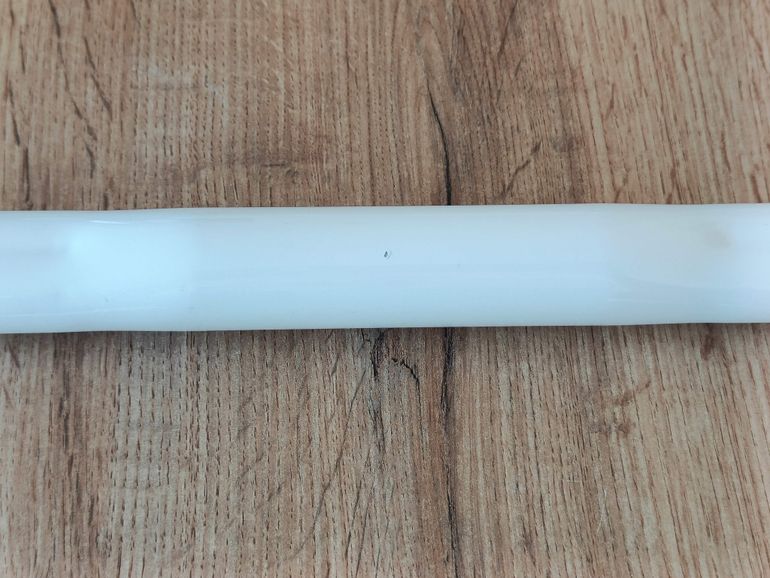 Used Colnago HB02 White 42cm Road Handlebars Aluminium Alloy 2013 bike — image 20 of 23