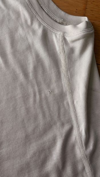 Used Pas Normal Studios Sleveless Base Layer bike — image 3 of 5