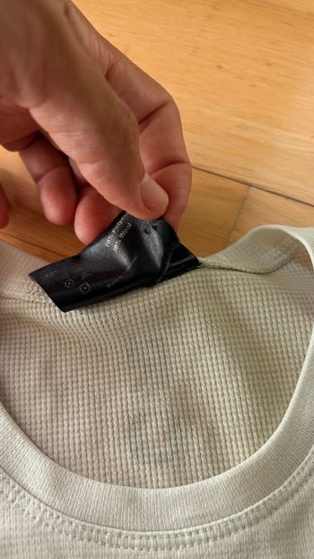 Used Pas Normal Studios Sleveless Base Layer bike — image 4 of 5