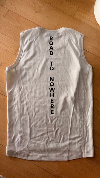 Used Pas Normal Studios Sleveless Base Layer bike — image 5 of 5