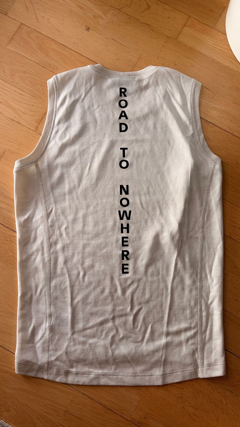 Used Pas Normal Studios Sleveless Base Layer bike — image 5 of 5