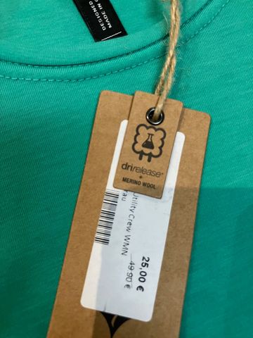 Gebrauchtes Specialized Utility Crew WMN grün bike — Bild 3 von 4