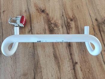 Used Colnago HB02 Compact Road Handlebar 40cm bike — image 5 of 17