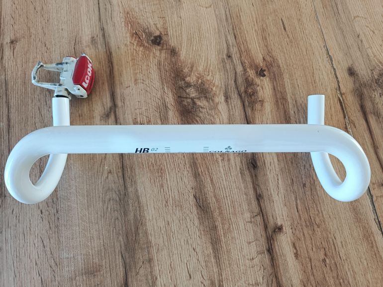 Used Colnago HB02 Compact Road Handlebar 40cm bike — image 5 of 17
