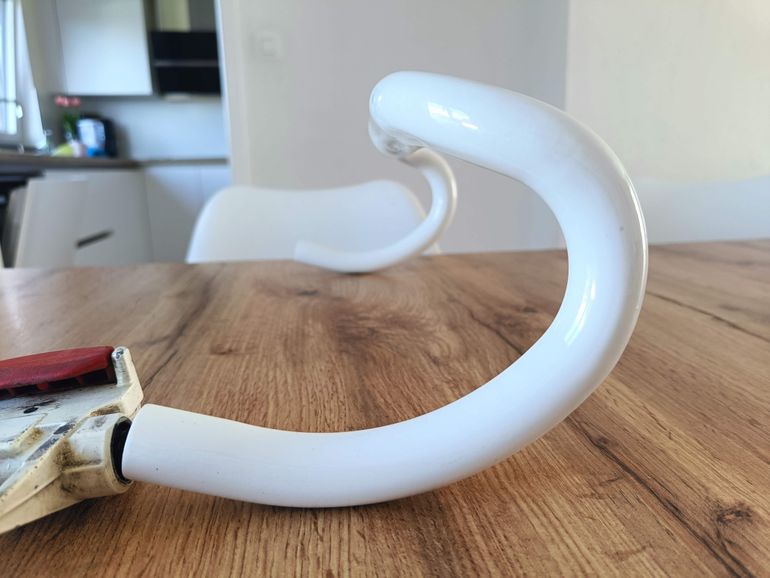 Used Colnago HB02 Compact Road Handlebar 40cm bike — image 9 of 17