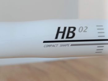 Used Colnago HB02 Compact Road Handlebar 40cm bike — image 6 of 17
