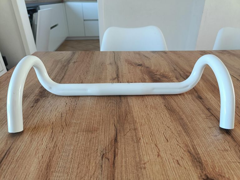 Used Colnago HB02 Compact Road Handlebar 40cm bike — image 12 of 17