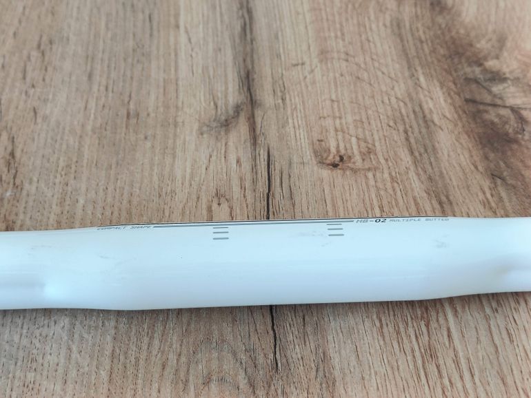 Used Colnago HB02 Compact Road Handlebar 40cm bike — image 14 of 17