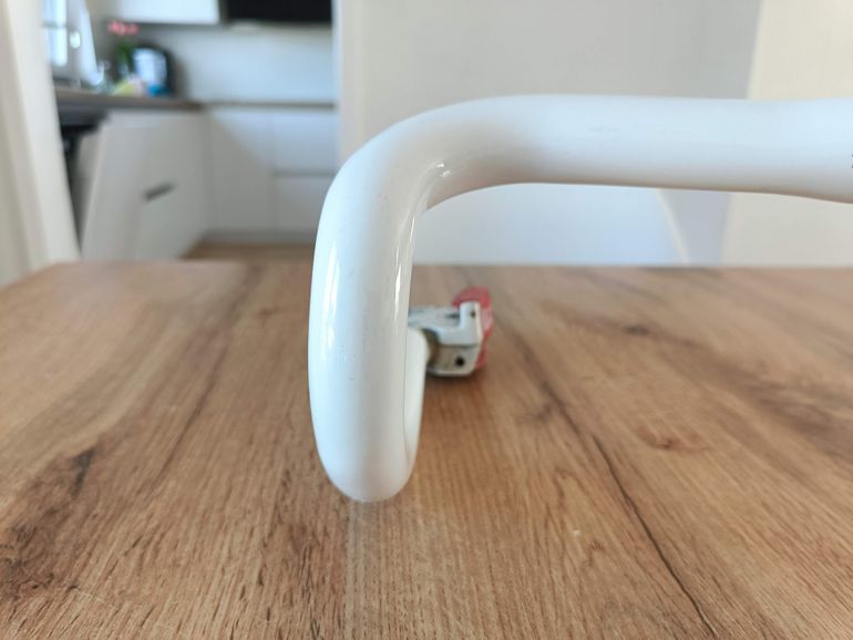 Used Colnago HB02 Compact Road Handlebar 40cm bike — image 2 of 17
