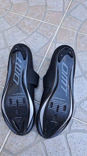 Used Dmt Chaussures bike — image 2 of 3