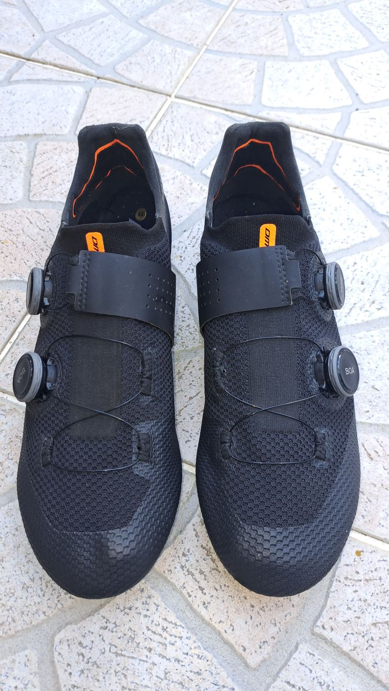 Used Dmt Chaussures bike — image 3 of 3