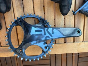 Used Campagnolo Ekar 13-speed Gravel Groupset bike — image 11 of 11