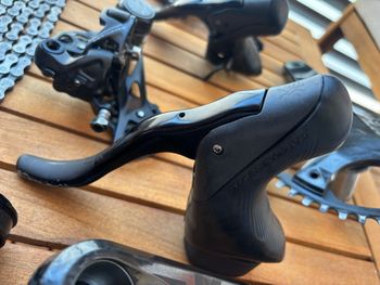 Used Campagnolo Ekar 13-speed Gravel Groupset bike — image 10 of 11
