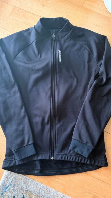 Brugt Santini Maillot térmico 2024 Cycling Clothing