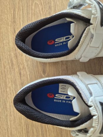 Used Sidi Route Shoes 2025 bike — image 9 of 9