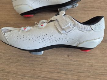 Used Sidi Route Shoes 2025 bike — image 5 of 9