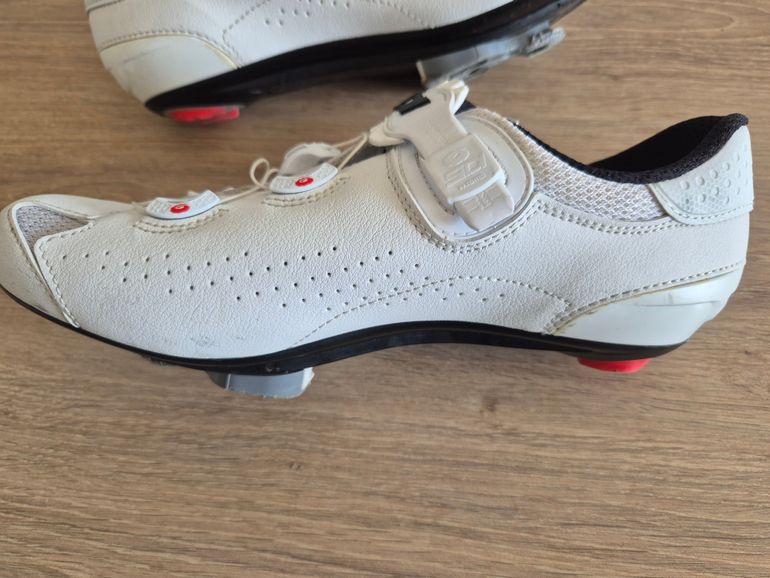 Used Sidi Route Shoes 2025 bike — image 5 of 9