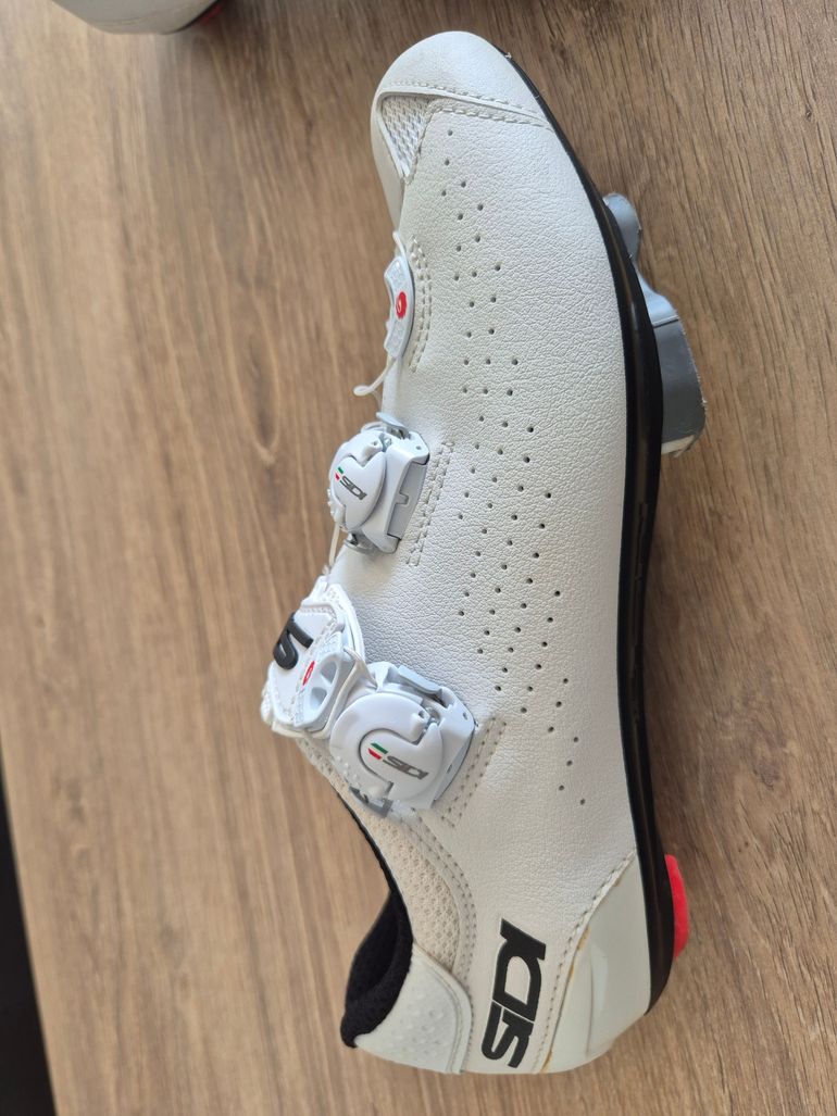 Used Sidi Route Shoes 2025 bike — image 6 of 9