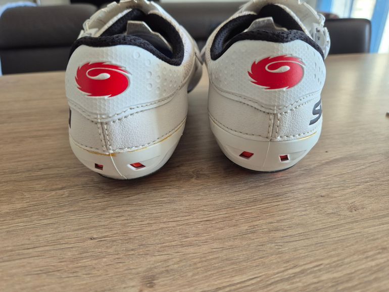 Used Sidi Route Shoes 2025 bike — image 2 of 9