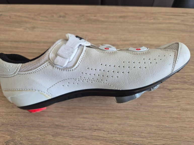 Used Sidi Route Shoes 2025 bike — image 3 of 9
