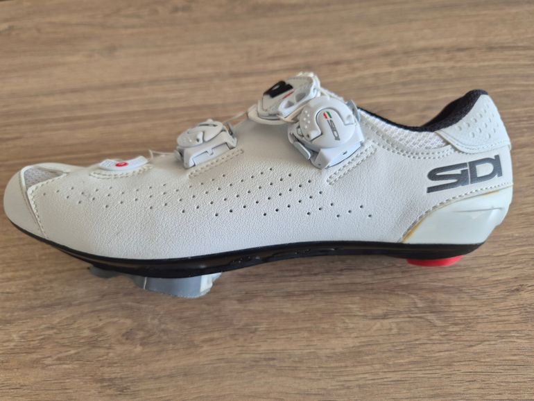 Used Sidi Route Shoes 2025 bike — image 4 of 9