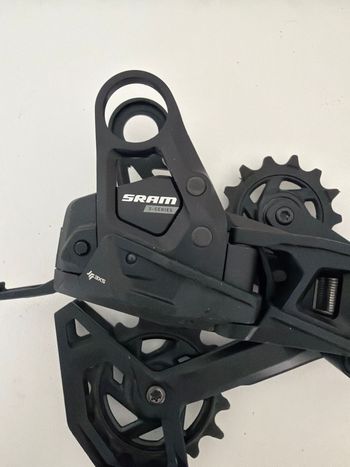 Tweedehands Sram S-SERIES 1000 AXS 12V bike — afbeelding 2 van 5