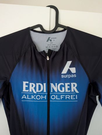Used Surpas Trisuit Erdinger Alkoholfrei 2026 bike — image 3 of 4