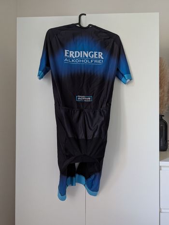 Used Surpas Trisuit Erdinger Alkoholfrei 2026 bike — image 2 of 4