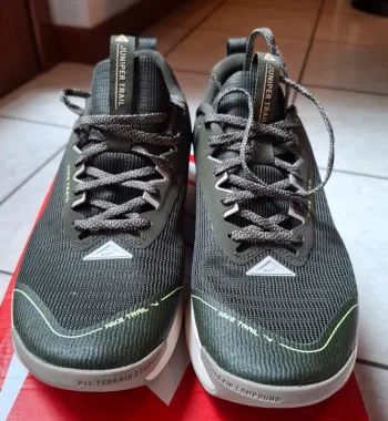 Nike ACG Juniper 3 bike usato — immagine 2 di 4