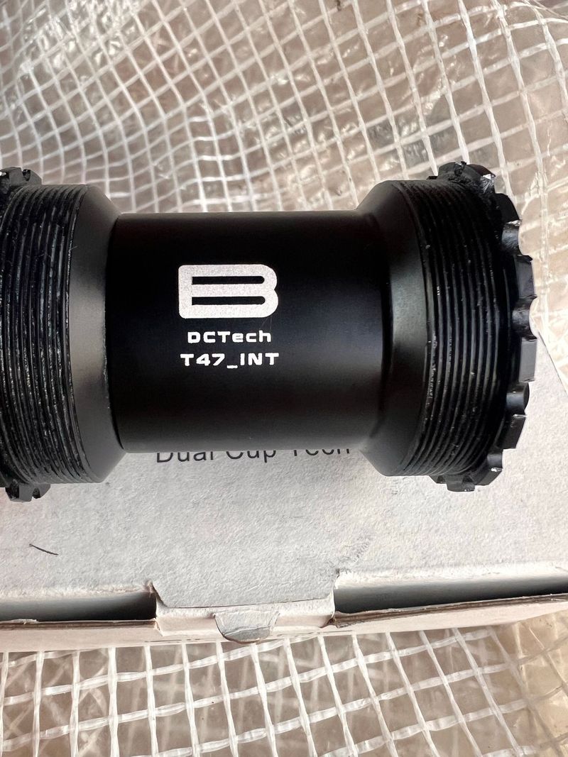 Bikone DCTech T47 External Ceramic for 30mm 2026 bike d'occasion — image 1 sur 7