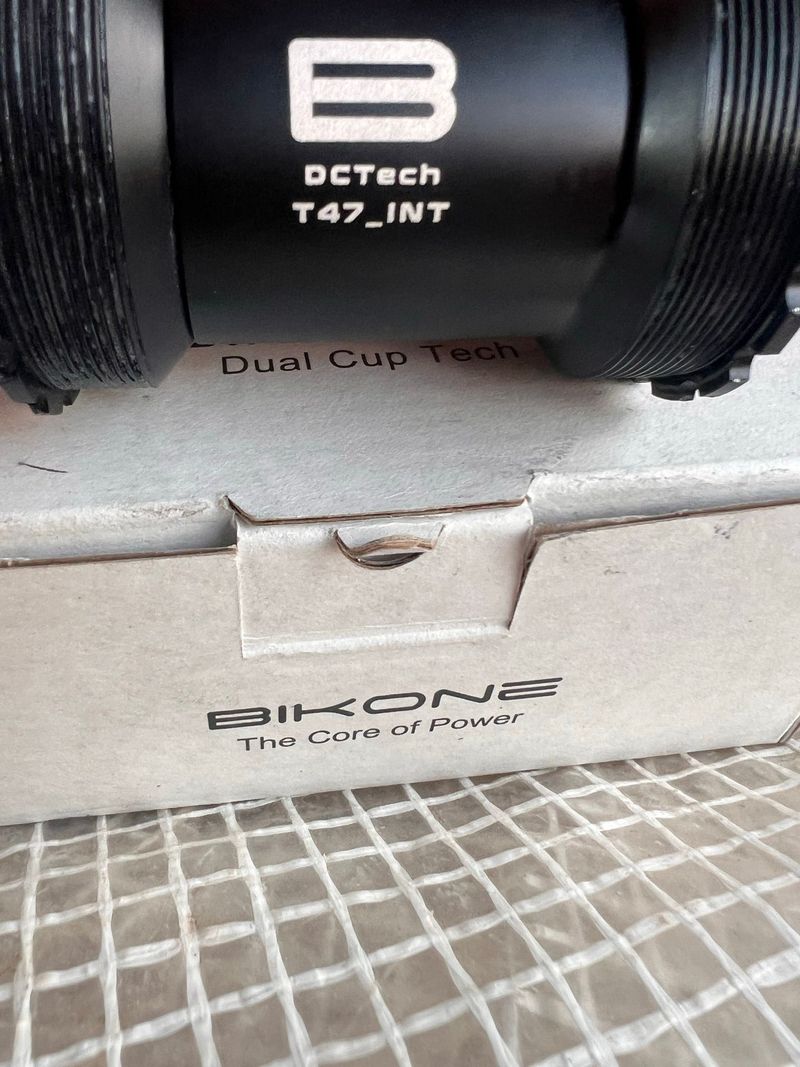 Bikone DCTech T47 External Ceramic for 30mm 2026 bike d'occasion — image 3 sur 7