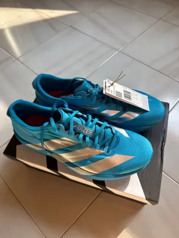 Used Adidas Adios 9 bike