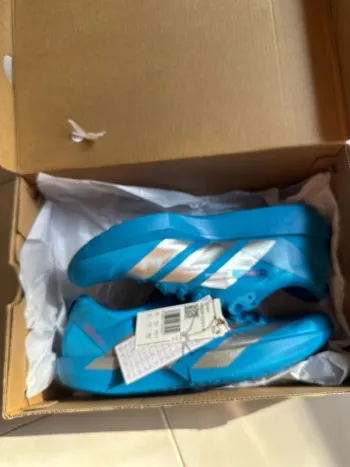 Käytetty Adidas Adios 9 bike — kuva 3 / 3