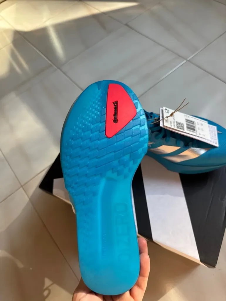 Käytetty Adidas Adios 9 bike — kuva 2 / 3