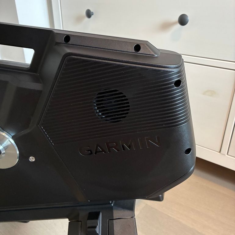 Used Garmin Tacx NEO 3M Smart Trainer 2026 bike — image 5 of 22