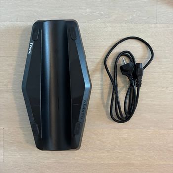 Used Garmin Tacx NEO 3M Smart Trainer 2026 bike — image 10 of 22