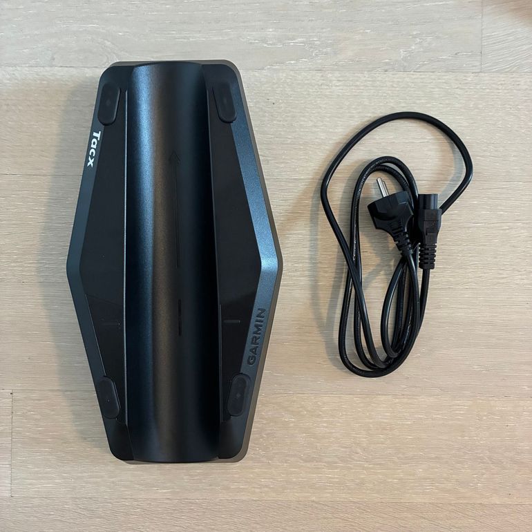 Used Garmin Tacx NEO 3M Smart Trainer 2026 bike — image 10 of 22
