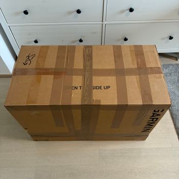 Used Garmin Tacx NEO 3M Smart Trainer 2026 bike — image 22 of 22
