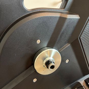 Used Garmin Tacx NEO 3M Smart Trainer 2026 bike — image 4 of 22