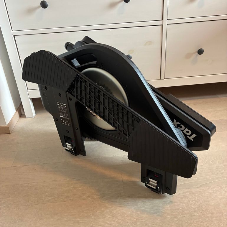 Used Garmin Tacx NEO 3M Smart Trainer 2026 bike — image 11 of 22