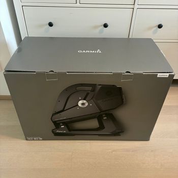 Used Garmin Tacx NEO 3M Smart Trainer 2026 bike — image 20 of 22