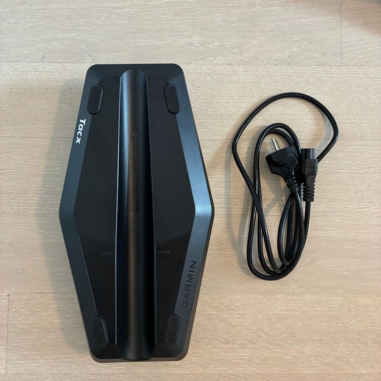 Used Garmin Tacx NEO 3M Smart Trainer 2026 bike — image 9 of 22