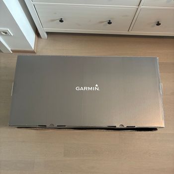 Used Garmin Tacx NEO 3M Smart Trainer 2026 bike — image 19 of 22